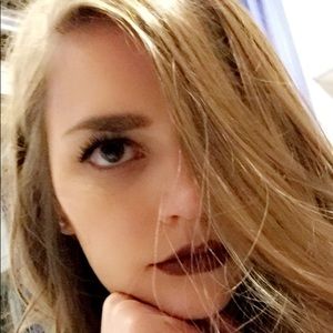 Meet your Posher, Kate